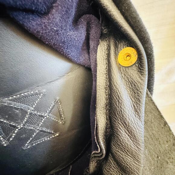 Civil War Union Kepi Hat Replica 20th Infantry Regiment Wool Cap Reenactmen - Picture 6 of 7